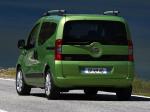 Fiat Fiorino Qubo 2008 года